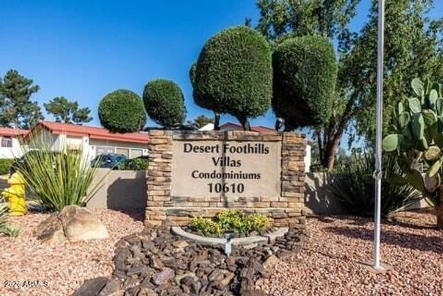 10610 S 48TH Street 1073, Phoenix, AZ 85044