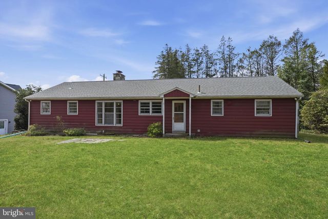 10 HOME RD, Hatboro, PA 19040