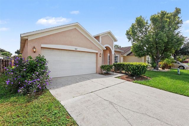 517 GREG STREET, Valrico, FL 33594
