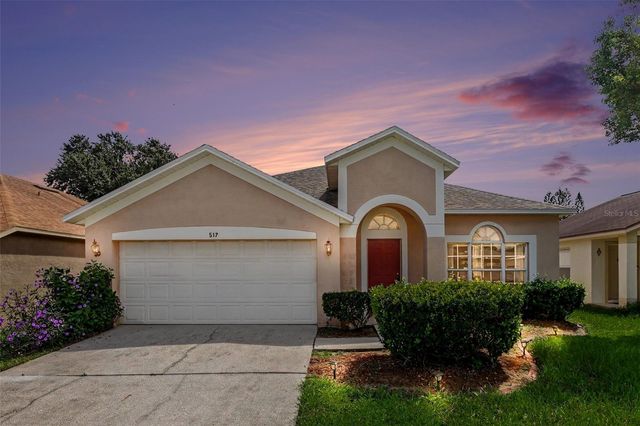 517 GREG STREET, Valrico, FL 33594
