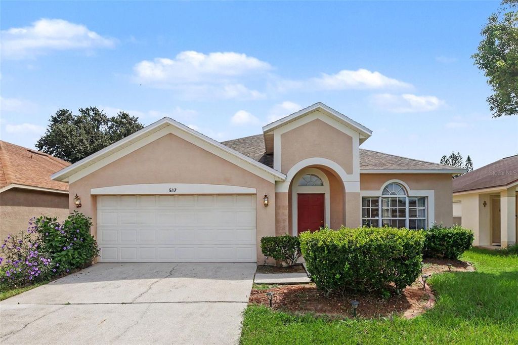 517 GREG STREET, Valrico, FL 33594