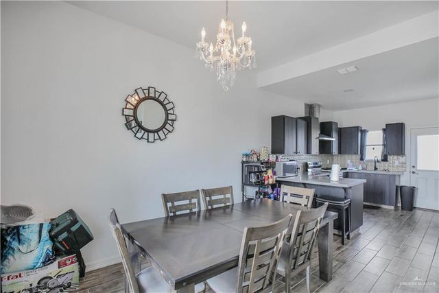 4811 Hernandez Drive, Donna, TX 78537