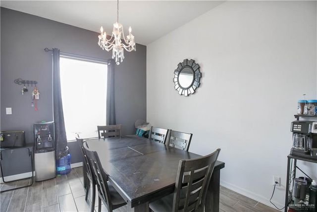 4811 Hernandez Drive, Donna, TX 78537