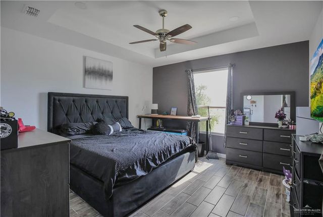 4811 Hernandez Drive, Donna, TX 78537