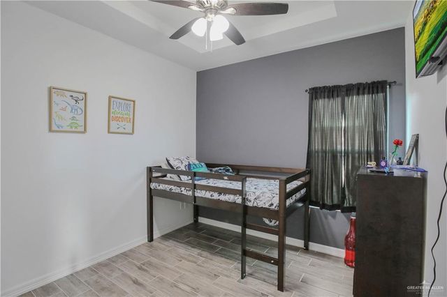 4811 Hernandez Drive, Donna, TX 78537