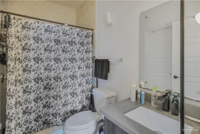 4811 Hernandez Drive, Donna, TX 78537