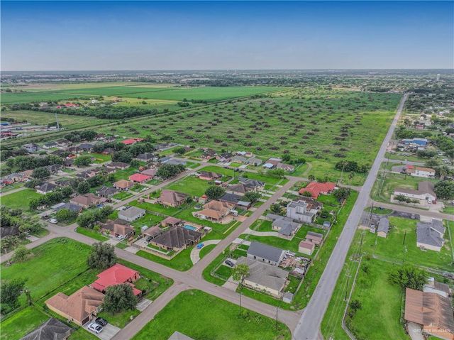 4811 Hernandez Drive, Donna, TX 78537