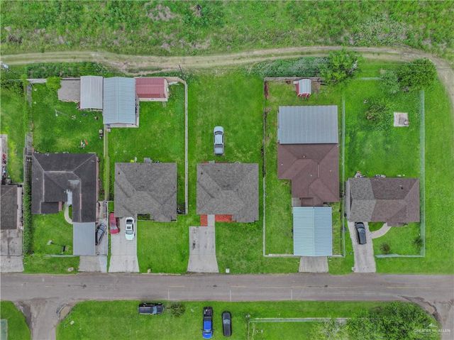 4811 Hernandez Drive, Donna, TX 78537