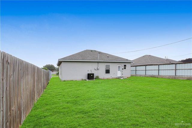 4811 Hernandez Drive, Donna, TX 78537