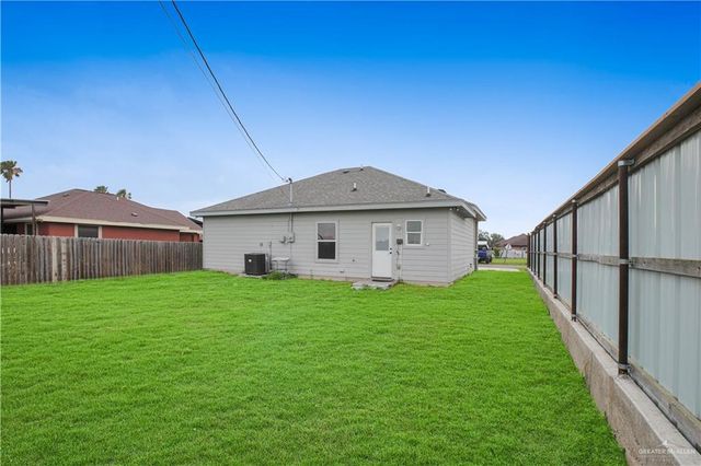 4811 Hernandez Drive, Donna, TX 78537