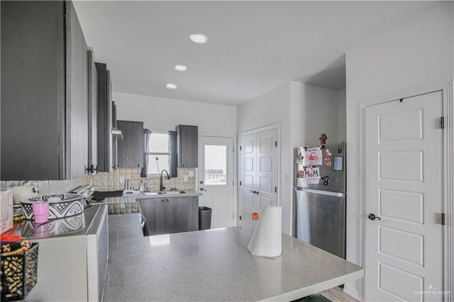 4811 Hernandez Drive, Donna, TX 78537