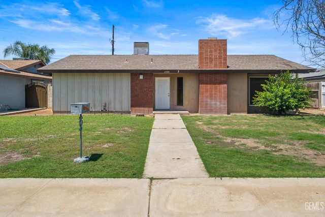 4300 Starling Drive, Bakersfield, CA 93309