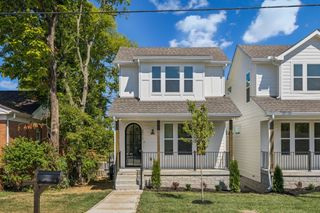 3012 Batavia St, Nashville, TN 37209
