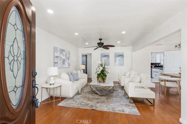 5638 Persimmon Avenue, Temple City, CA 91780