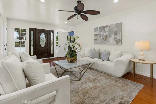 5638 Persimmon Avenue, Temple City, CA 91780