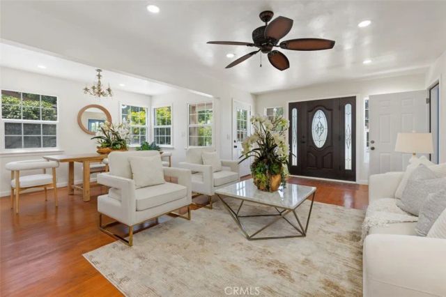 5638 Persimmon Avenue, Temple City, CA 91780