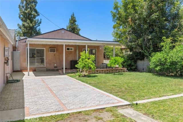 5638 Persimmon Avenue, Temple City, CA 91780