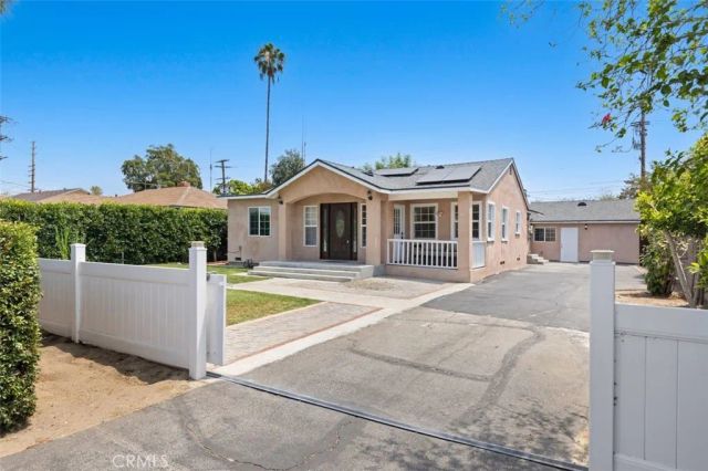 5638 Persimmon Avenue, Temple City, CA 91780