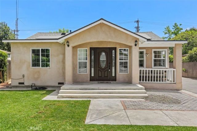 5638 Persimmon Avenue, Temple City, CA 91780