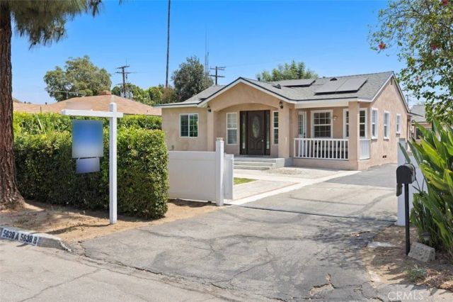 5638 Persimmon Avenue, Temple City, CA 91780