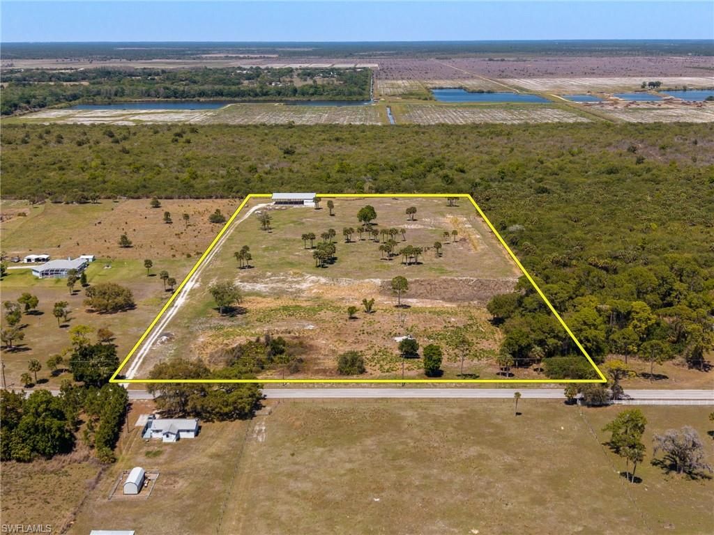 22301 N River RD, ALVA, FL 33920 — photo 4