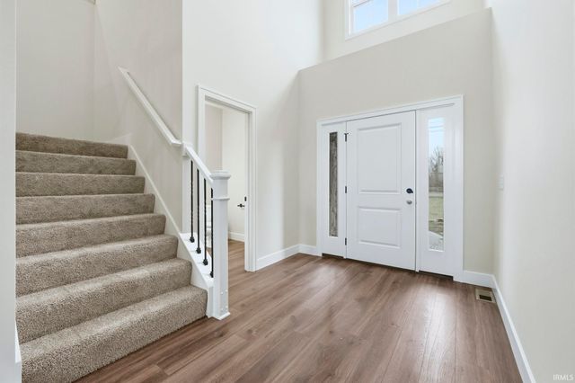 10629 Bass Road, Fort Wayne, IN 46818