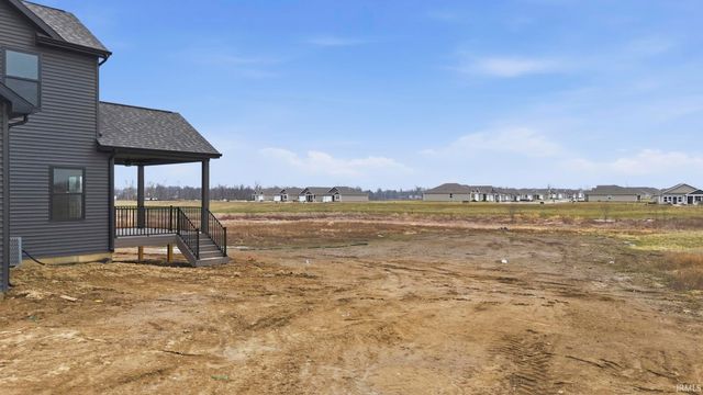 10629 Bass Road, Fort Wayne, IN 46818