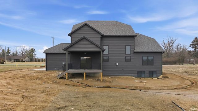 10629 Bass Road, Fort Wayne, IN 46818