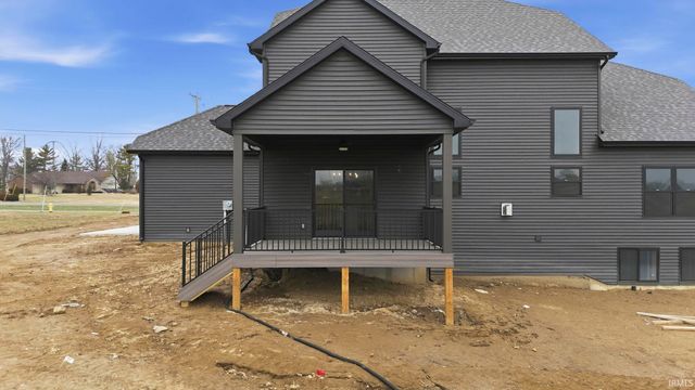 10629 Bass Road, Fort Wayne, IN 46818