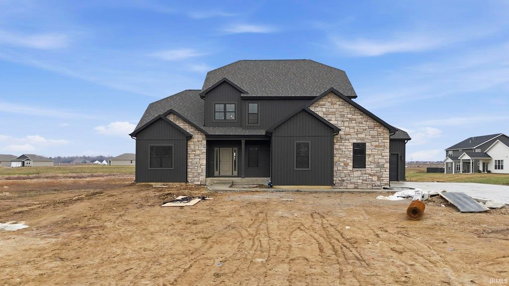 10629 Bass Road, Fort Wayne, IN 46818