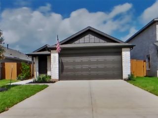 3017 Fantasy Terrace Drive, Katy, TX 77493