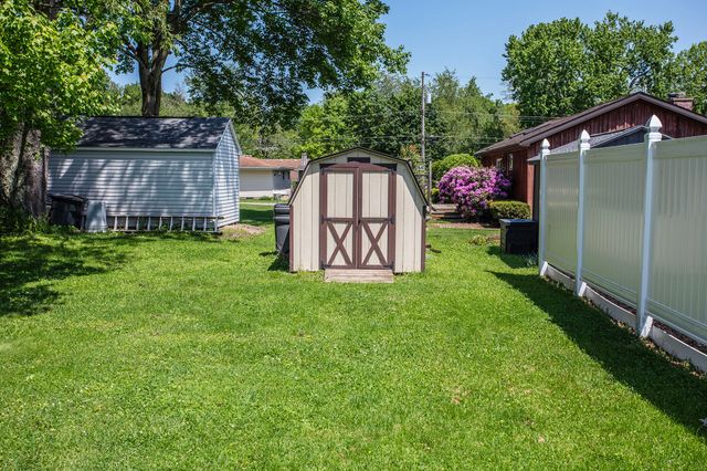 210 WALNUT Street, Edinboro, PA 16412