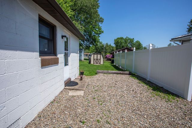 210 WALNUT Street, Edinboro, PA 16412