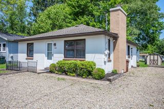 210 WALNUT Street, Edinboro, PA 16412