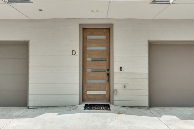 1922 Ashby Street 2D, Dallas, TX 75204