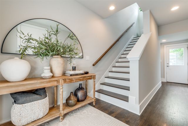 1922 Ashby Street 2D, Dallas, TX 75204