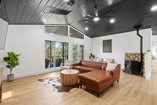 630 Co Rd 3144 Road, Show Low, AZ 85901