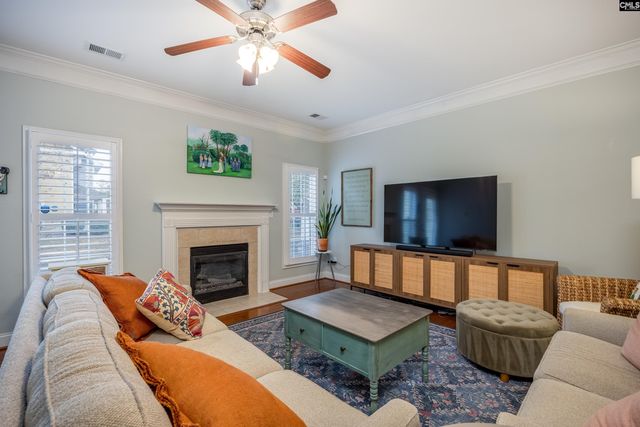 305 Hampton Forest Drive, Columbia, SC 29209