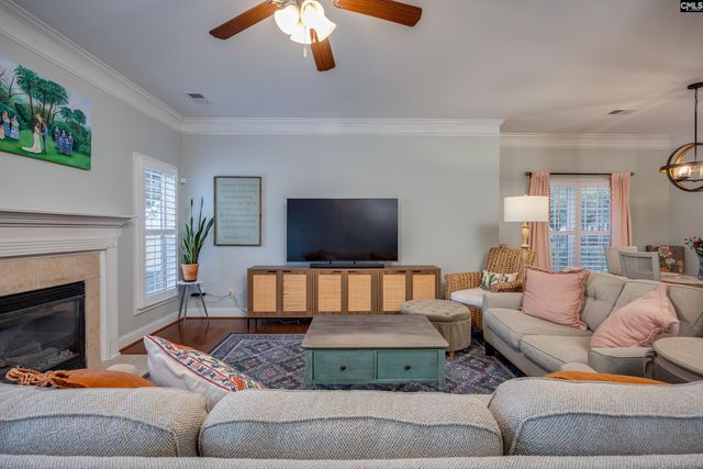 305 Hampton Forest Drive, Columbia, SC 29209