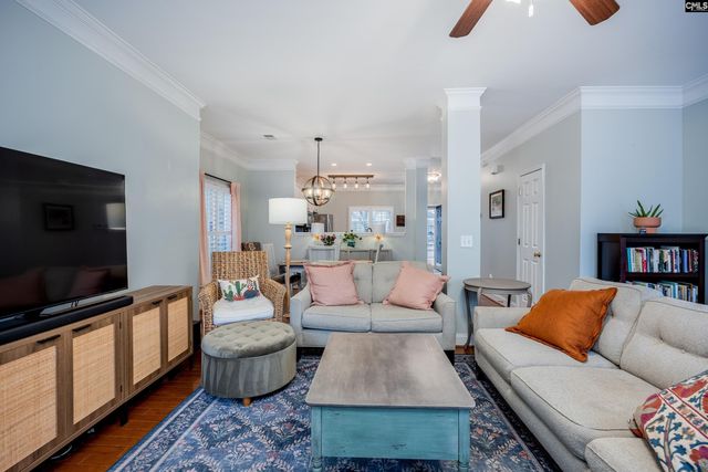 305 Hampton Forest Drive, Columbia, SC 29209