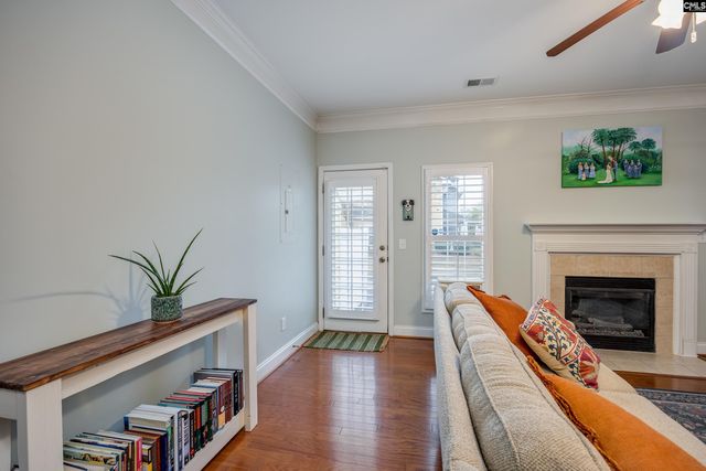 305 Hampton Forest Drive, Columbia, SC 29209