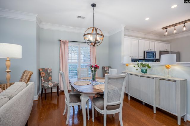 305 Hampton Forest Drive, Columbia, SC 29209