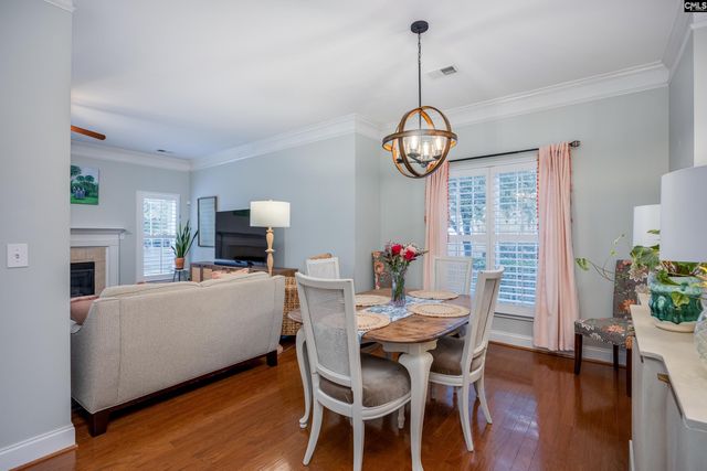 305 Hampton Forest Drive, Columbia, SC 29209