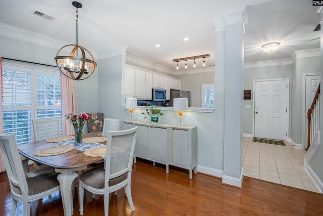 305 Hampton Forest Drive, Columbia, SC 29209