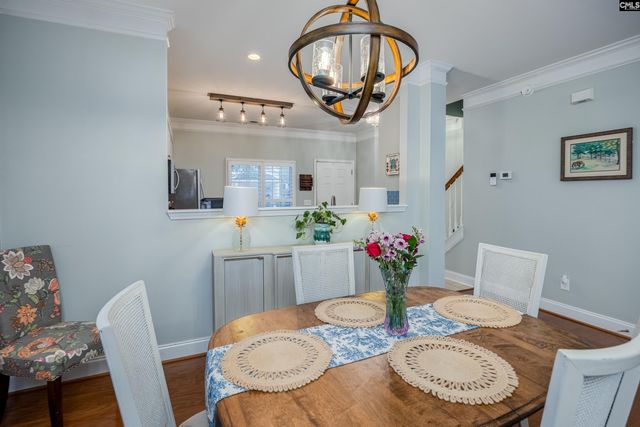 305 Hampton Forest Drive, Columbia, SC 29209