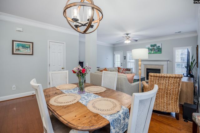 305 Hampton Forest Drive, Columbia, SC 29209