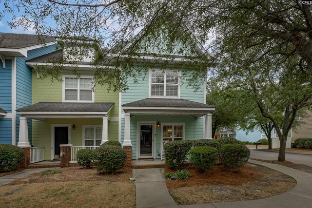 305 Hampton Forest Drive, Columbia, SC 29209