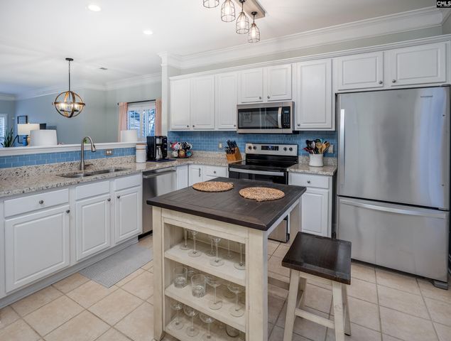 305 Hampton Forest Drive, Columbia, SC 29209