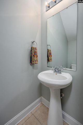 305 Hampton Forest Drive, Columbia, SC 29209