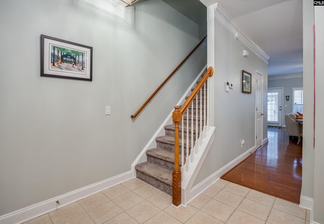 305 Hampton Forest Drive, Columbia, SC 29209